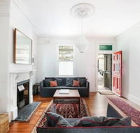 European Elegance in Darlinghurst - Darwin Holiday
