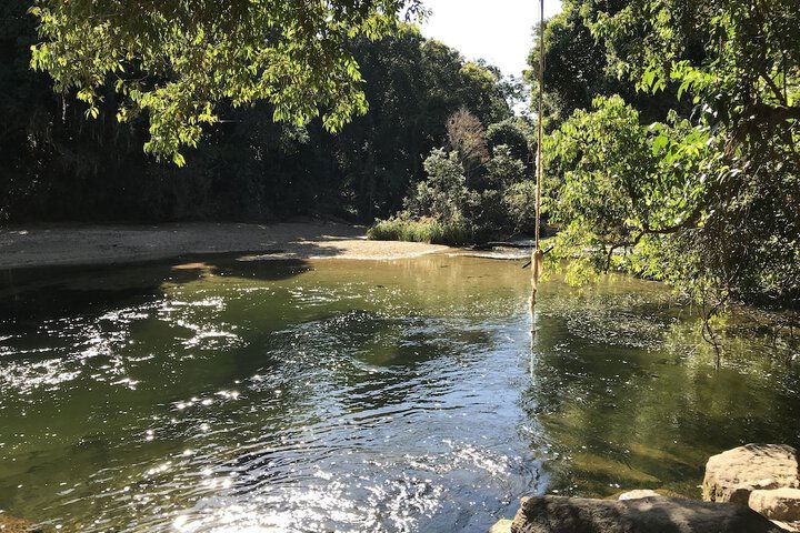 Haggerstone Island QLD Darwin Holiday