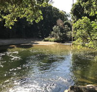 The G - Darwin Holiday