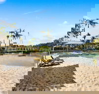 Resort Style 2 Bdrm in Homebush with Bay View - Darwin Holiday