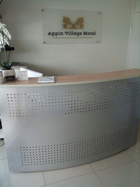 Appin Village Motel - Darwin Holiday 2