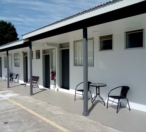 Appin Village Motel - Darwin Holiday 1
