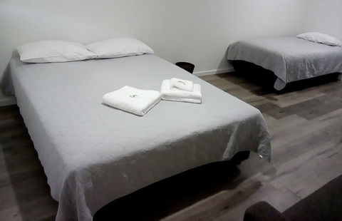 Appin Village Motel - Darwin Holiday 3