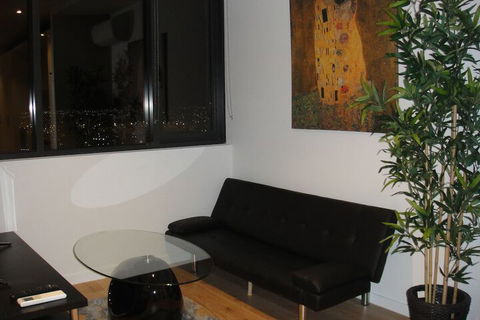 Southern Cross CBD Apartment - Darwin Holiday 2