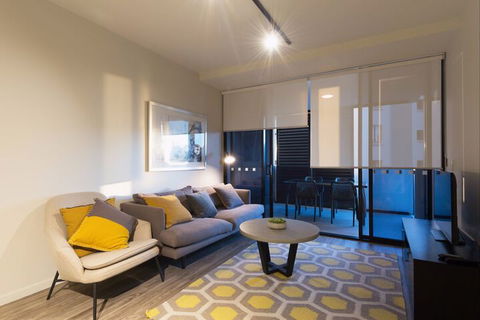 AAB Apartments South Brisbane - Darwin Holiday 5