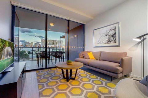 AAB Apartments South Brisbane - Darwin Holiday 7