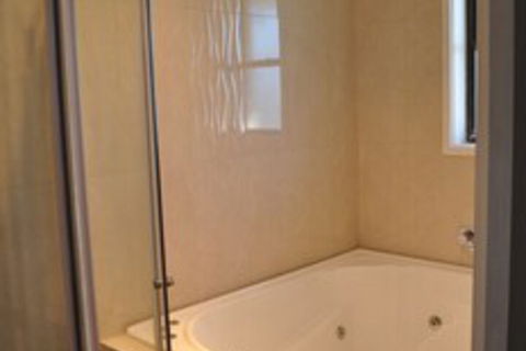 Lake & Ocean View - Darwin Holiday 2