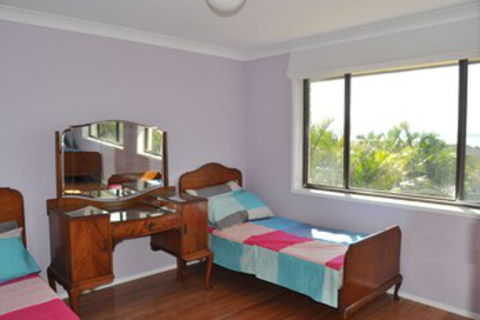 Lake & Ocean View - Darwin Holiday 1