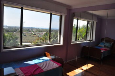 Lake & Ocean View - Darwin Holiday 5