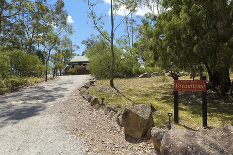 Eagleview Resort - Darwin Holiday 1