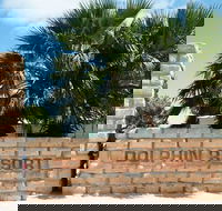 RAC Monkey Mia Dolphin Resort - Darwin Holiday