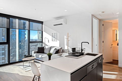 Victoria One Suites - Darwin Holiday 4