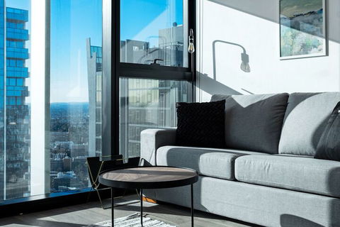 Victoria One Suites - Darwin Holiday 2