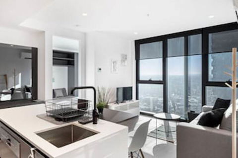 Victoria One Suites - Darwin Holiday 0