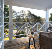 Lake Daylesford Apartments 7 - Darwin Holiday