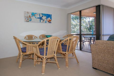 Kamilaroi Unit 6, 58-60 Magnus Street - Darwin Holiday 4