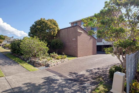 Kamilaroi Unit 6, 58-60 Magnus Street - Darwin Holiday 1