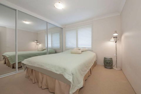Kamilaroi Unit 6, 58-60 Magnus Street - Darwin Holiday 2