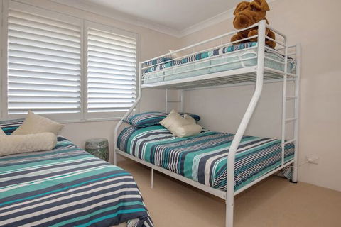 Kamilaroi Unit 6, 58-60 Magnus Street - Darwin Holiday 3