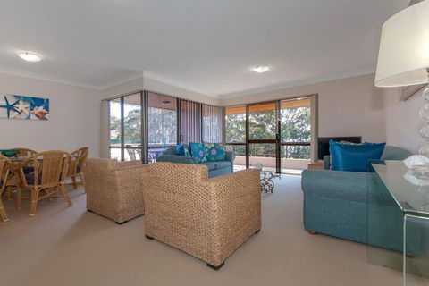 Kamilaroi Unit 6, 58-60 Magnus Street - Darwin Holiday 6