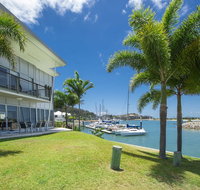 Magnetic Docks Townhouse 1 - Darwin Holiday