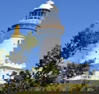 Jades on Lawson 2 - Darwin Holiday