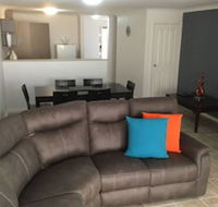 Geographe Bay Apartment - Darwin Holiday
