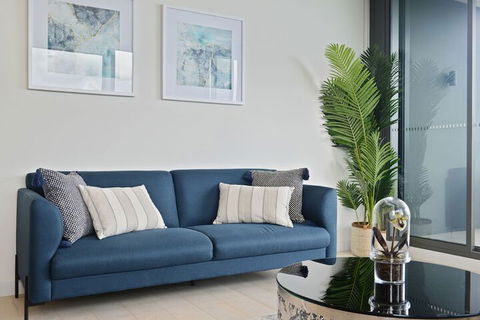 New Contemporary Apartment Near Macquarie Centre - Darwin Holiday 2