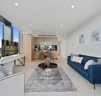 New Contemporary Apartment near Macquarie Centre - Darwin Holiday