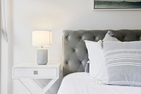 Brand New Ultra Luxe Apt Next To Central CBD - Darwin Holiday 6