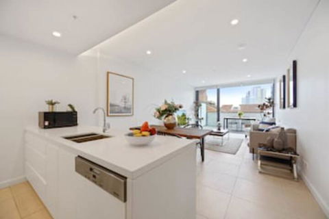 Brand New Ultra Luxe Apt Next To Central CBD - Darwin Holiday 0