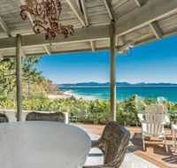 Your Luxury Escape - The White House - Darwin Holiday