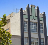 Penthouse Bendigo - Darwin Holiday