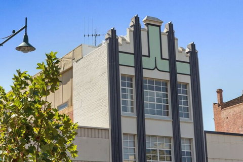 Penthouse Bendigo - Darwin Holiday 0