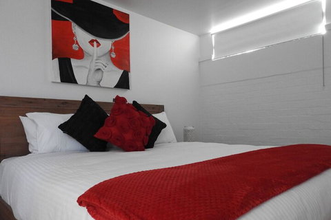 Penthouse Bendigo - Darwin Holiday 1