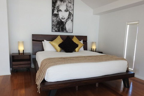 Penthouse Bendigo - Darwin Holiday 2