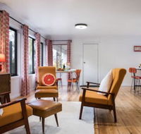 Trathen on Granville - Darwin Holiday