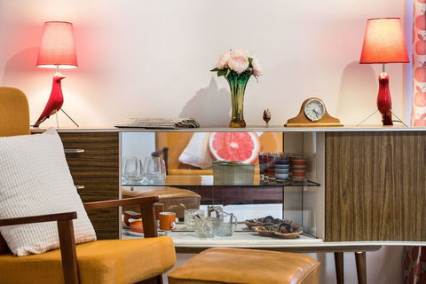 Trathen On Granville - Darwin Holiday 4