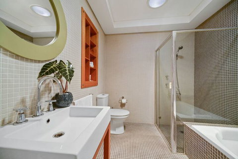 Tranquil & Spacious Home Near Shopping Mall - Darwin Holiday 1