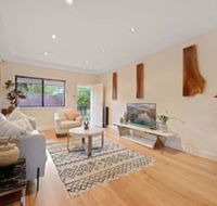 Tranquil  Spacious Home Near Shopping Mall - Darwin Holiday