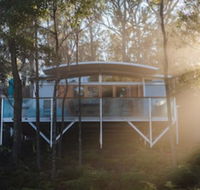 Free Spirit Pods - Darwin Holiday