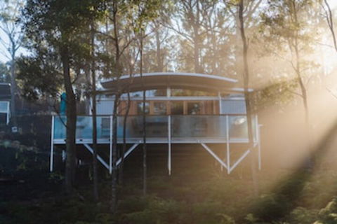 Free Spirit Pods - Darwin Holiday 0
