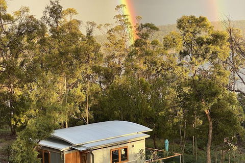 Free Spirit Pods - Darwin Holiday 4