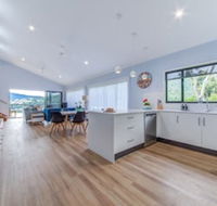 Hillside Haven Airlie Beach - Darwin Holiday