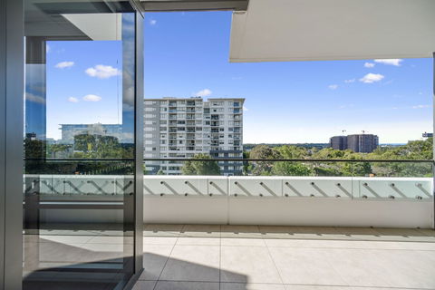 Brand New Fully Furnished Apartment Near Macquarie Centre - Darwin Holiday 5
