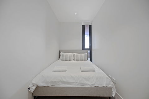 Brand New Fully Furnished Apartment Near Macquarie Centre - Darwin Holiday 0