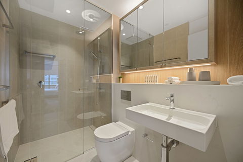 Brand New Fully Furnished Apartment Near Macquarie Centre - Darwin Holiday 2