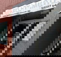 Bexley Motel - Darwin Holiday