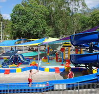 BIG4 Cania Gorge Holiday Park - Darwin Holiday