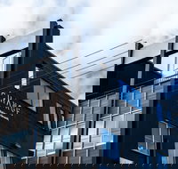 Change Overnight - Darwin Holiday